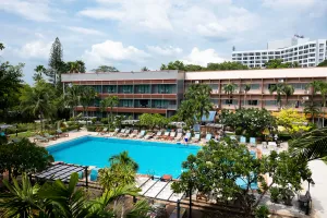 Image of Basaya Beach Hotel & Resort