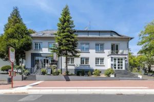 Image of Thermen Hotel & Restaurant Bad Soden