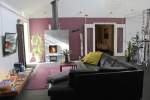 Image of Rum För Resande