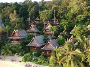 Image of Phi Phi Relax Beach Resort