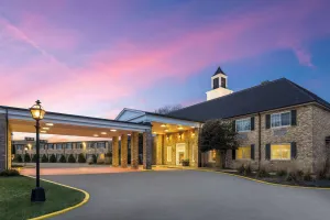 Image of Penn Harris Hotel Harrisburg, Trademark by Wyndham