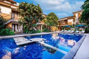 Image of Rama Garden Hotel Bali