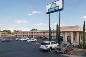 Image of Days Inn by Wyndham Market Center Dallas Love Field