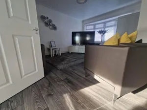 Image of Cozy Shotts House with 2 Bedrooms