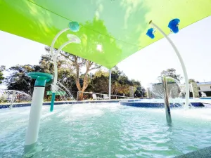 Image of Budgewoi Holiday Park