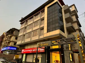Image of Hotel Devdeep Porvorim