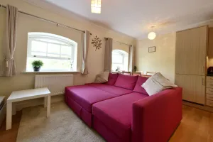 Image of Host & Stay - Nunnery Fields