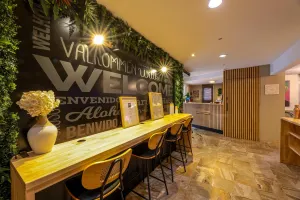 Image of Ostal Pau Universite - Sure Hotel Collection by Best Western