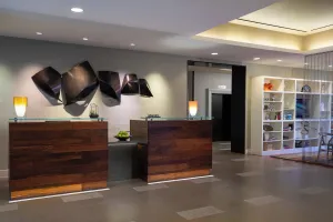Image of The Baronette Renaissance Detroit-Novi Hotel