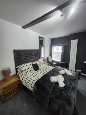 Image of St Georges Guest House