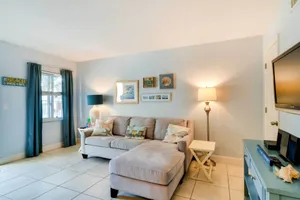 Image of Less Than Half-Mi to St Pete Beach Condo with Pool!