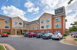 Image of Extended Stay America Suites - Washington, DC - Alexandria - Landmark