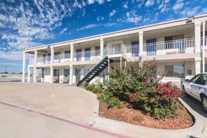 Image of Motel 6-Wichita Falls, TX - North