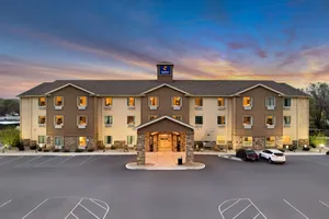 Image of Comfort Inn & Suites Morgan - South Ogden
