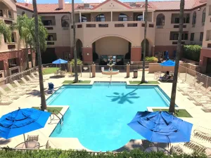 Image of Hilton Vacation Club Varsity Club Tucson