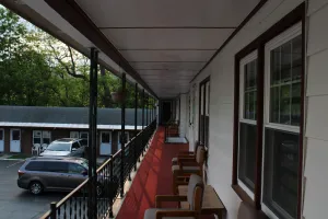 Image of Northside Motel