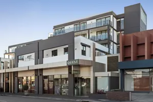 Image of Quest Ivanhoe