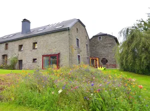 Image of Luxurious Farmhouse in Rondu Luxembourg