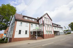 Image of Hotel Waldhorn