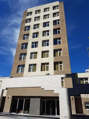 Image of Hotel Diego de Almagro Calama Express