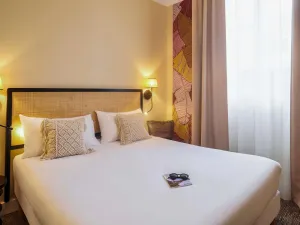 Image of Ibis Styles Nantes Centre Place Graslin