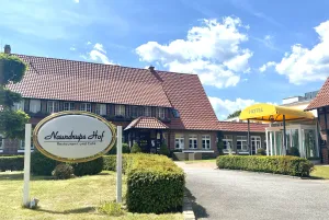 Image of Naundrups Hof