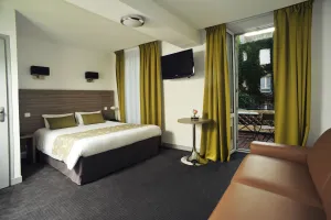Image of Hôtel Atlantic