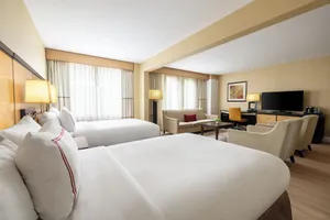 Image of Sleepy Hollow Hotel
