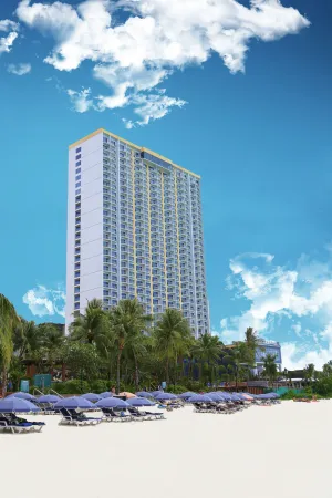 Image of Dusit Thani Guam Resort