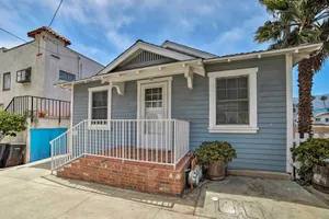 Image of Ocean-View Home - Walk to Avalon City Center!