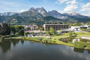Image of Ritzenhof - Hotel und Spa am See 4-Sterne-Superior