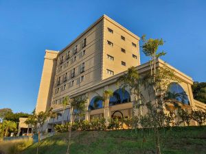 Image of Class Hotel Piracicaba