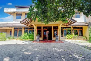 Image of OYO 1751 Hotel Trihadhi