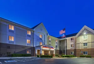 Image of Candlewood Suites Owasso by IHG