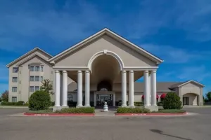 Image of Ashmore Inn and Suites Amarillo