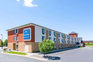 Image of AmericInn by Wyndham Rochester