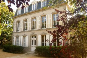 Image of Maison de la Garenne & Spa
