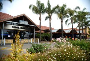 Image of Vine Inn Barossa