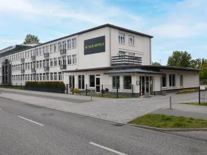 Image of B&B HOTEL Berlin-Adlershof