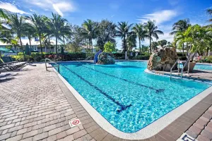 Image of Naples Condo with Golf View and Resort-Style Amenities