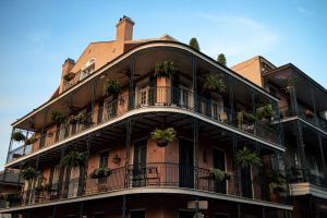 Image of The Saint Hotel, New Orleans, French Quarter, Autograph Collection