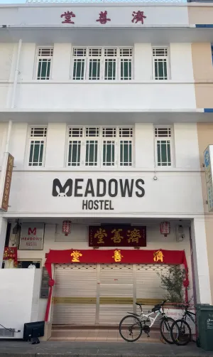 Image of Meadows Hostel