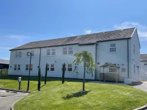 Image of Park Head Hotel