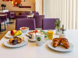 Image of B&B Hotel Stuttgart-Bad Cannstatt