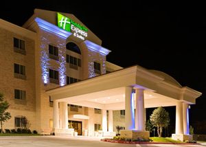 Image of Holiday Inn Express Hotel and Suites Borger by IHG