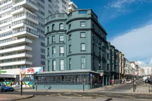 Image of West Beach Hotel Brighton