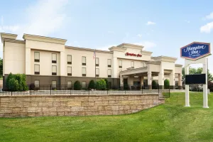 Image of Hampton Inn Lehighton-Jim Thorpe
