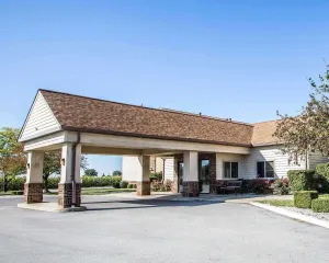 Image of Quality Inn