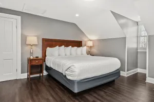 Image of Captain Wohlt Inn Bed & Breakfast