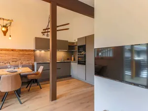 Image of Stellar Holiday Home in Kirchdorf in Tyrol near Ski Area